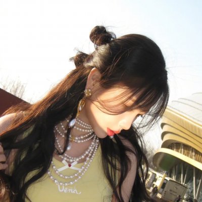 杜鹃的女儿