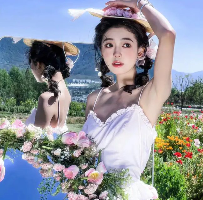 安曼女神